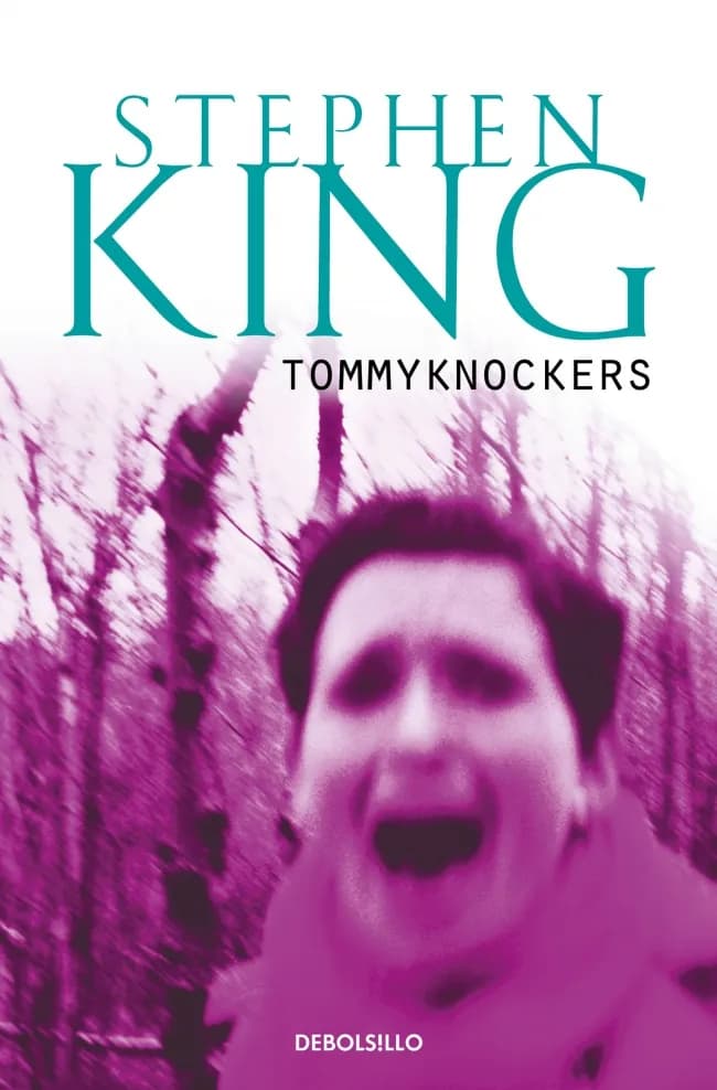 Portada — DEBOLSILLO (ISBN 9788497593823)