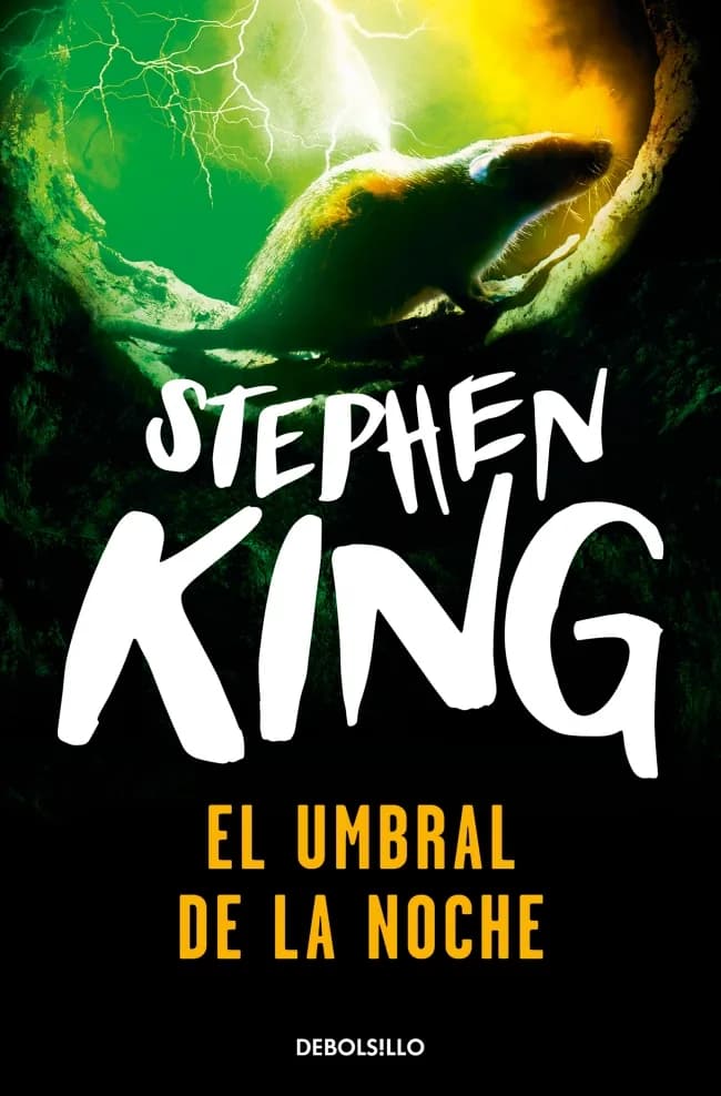 Portada — DEBOLSILLO (ISBN 9788497594295)