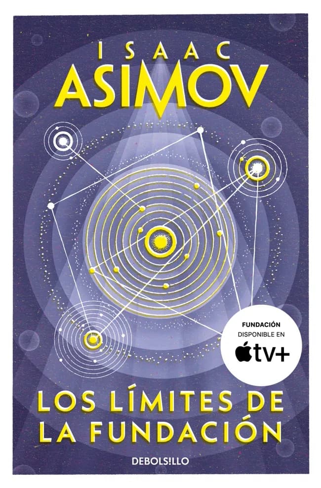 Portada — DEBOLSILLO (ISBN 9788497594349)