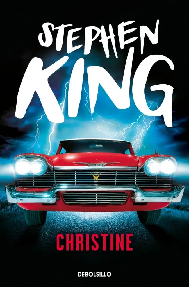 Portada — DEBOLSILLO (ISBN 9788497594370)
