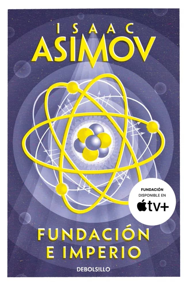 Portada — DEBOLSILLO (ISBN 9788497595018)