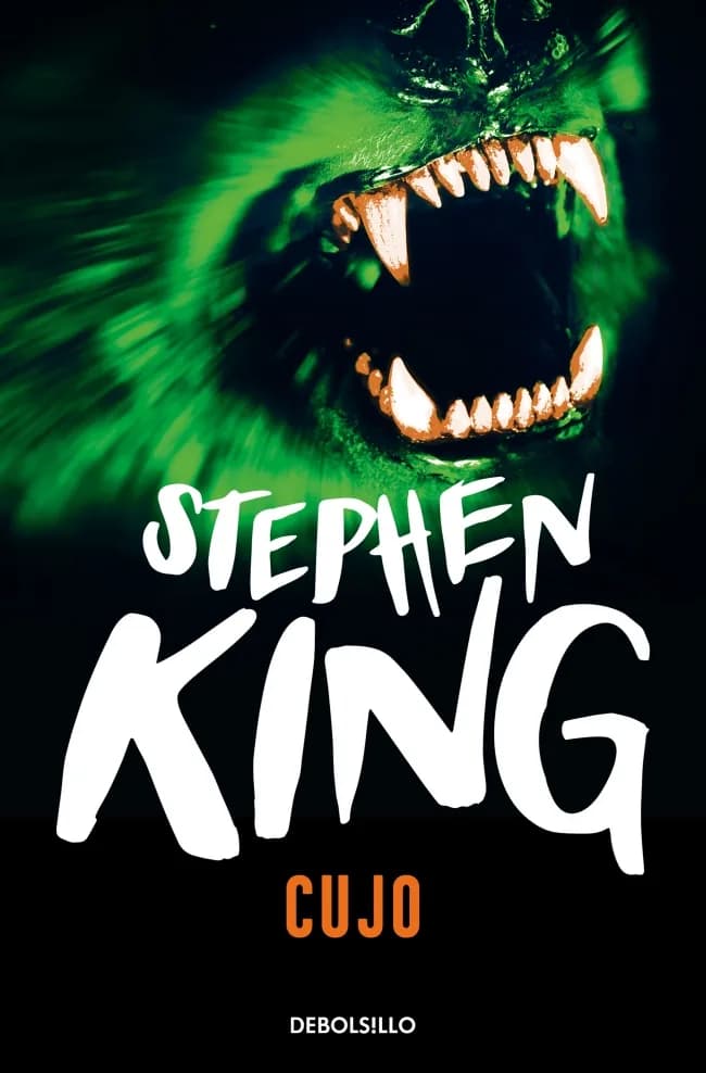 Portada — DEBOLSILLO (ISBN 9788497595186)