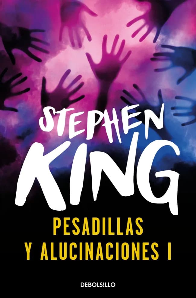 Portada — DEBOLSILLO (ISBN 9788497596046)