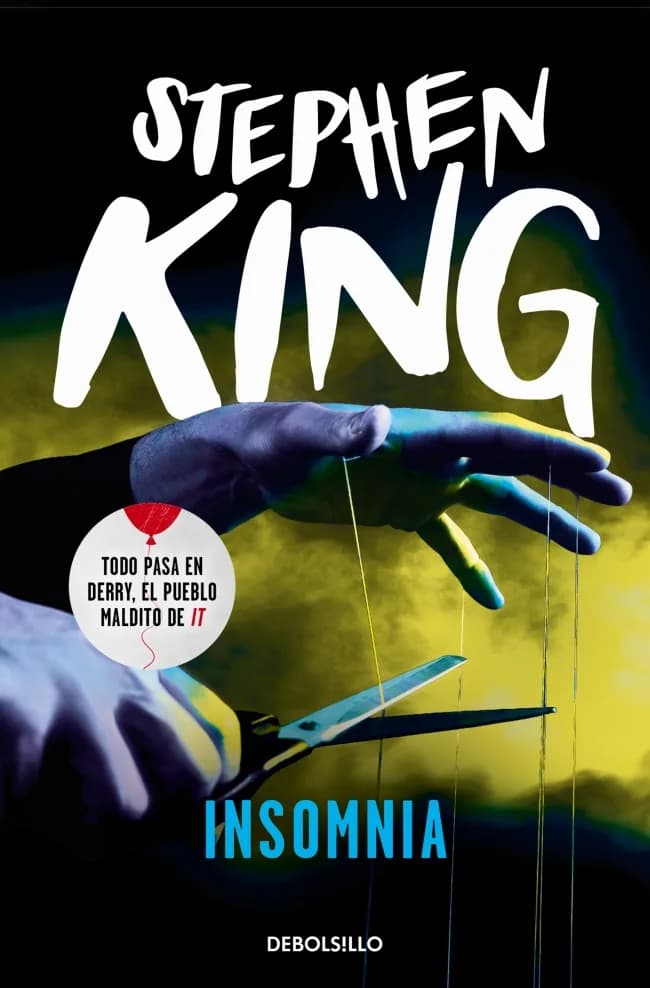 Portada — DEBOLSILLO (ISBN 9788497597722)