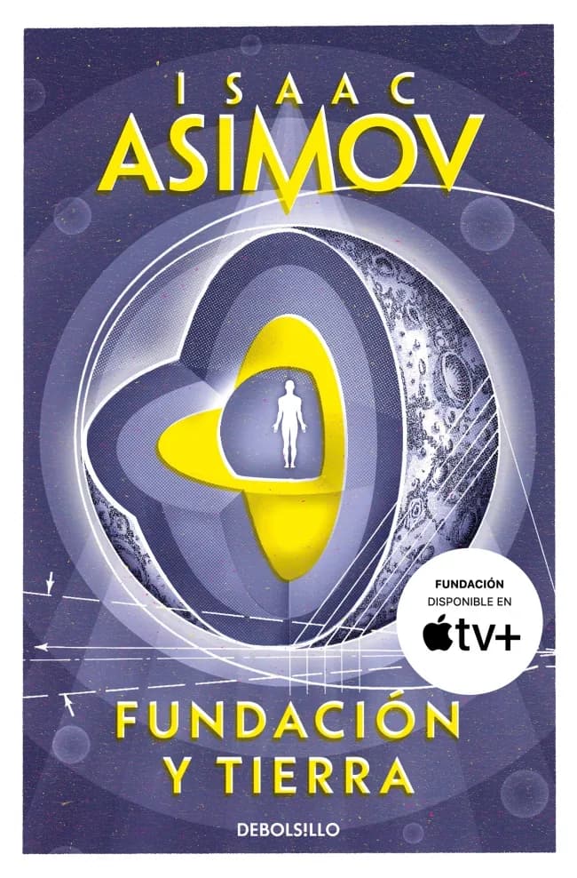 Portada — DEBOLSILLO (ISBN 9788497599221)