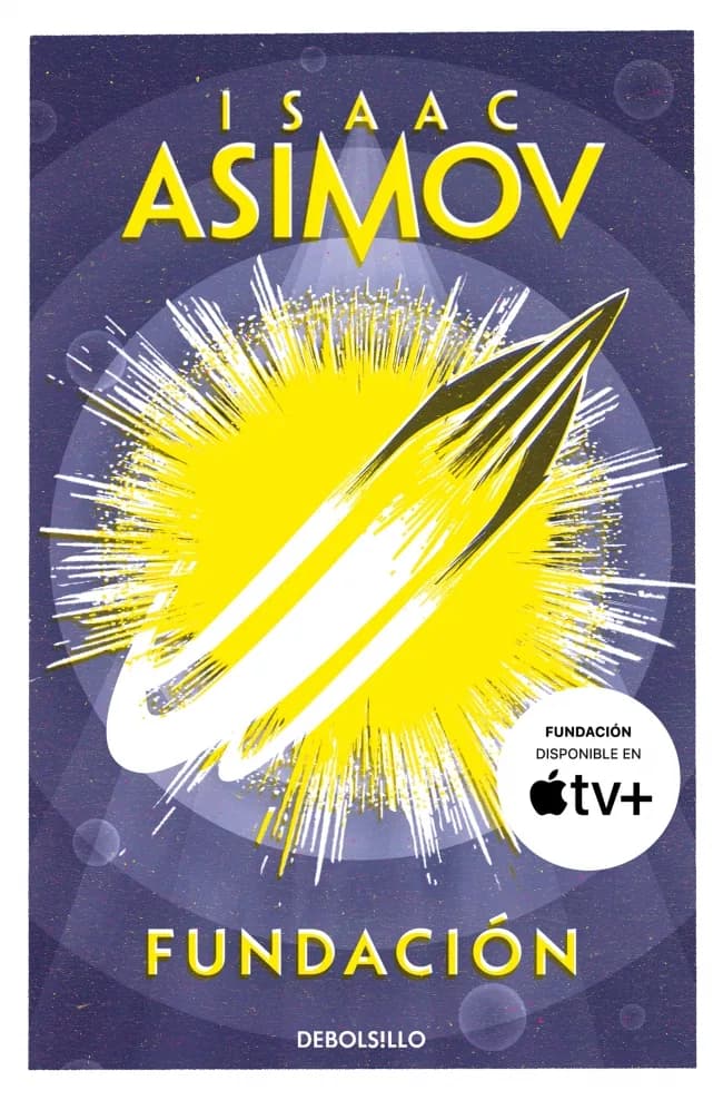 Portada — DEBOLSILLO (ISBN 9788497599245)