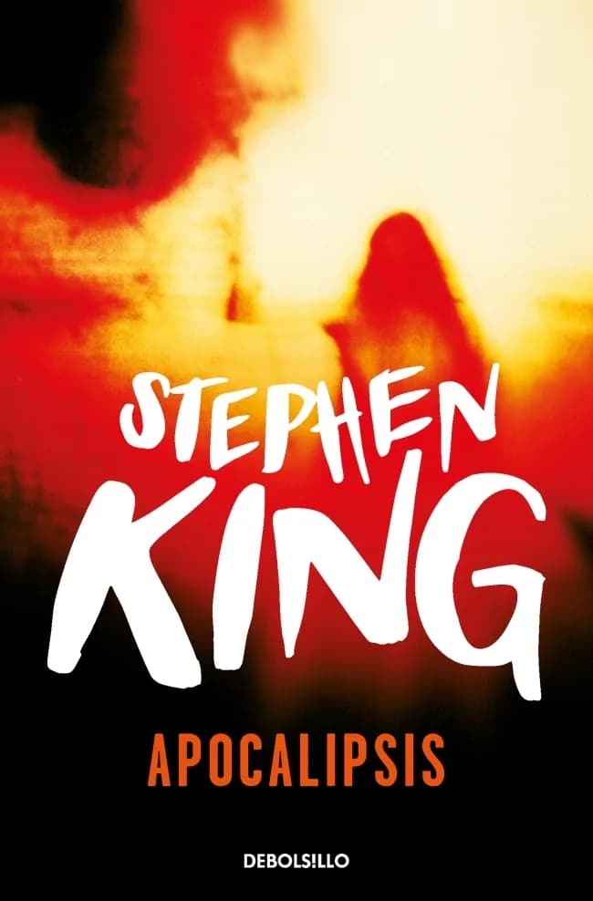 Portada — DEBOLSILLO (ISBN 9788497599412)