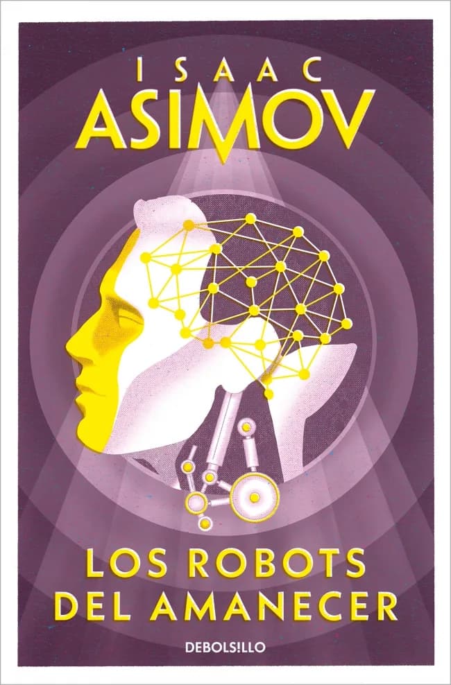 Portada — DEBOLSILLO (ISBN 9788497599559)