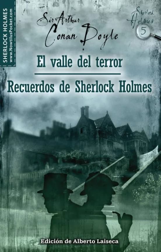Portada — Ediciones Nowtilus (ISBN 9788497635783)