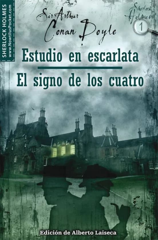 Portada — Ediciones Nowtilus (ISBN 9788497637954)