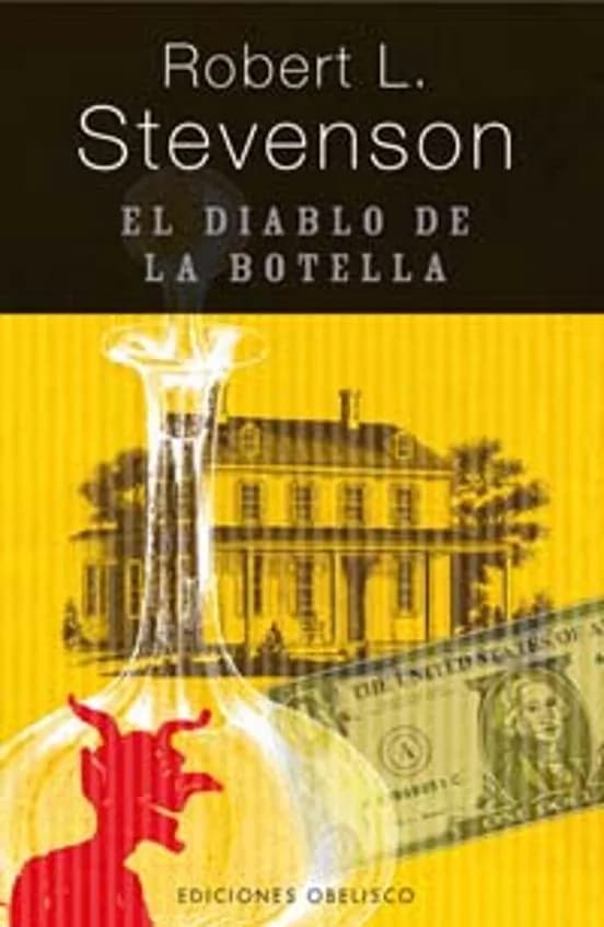 Portada — EDICIONES OBELISCO S.L. (ISBN 9788497772686)