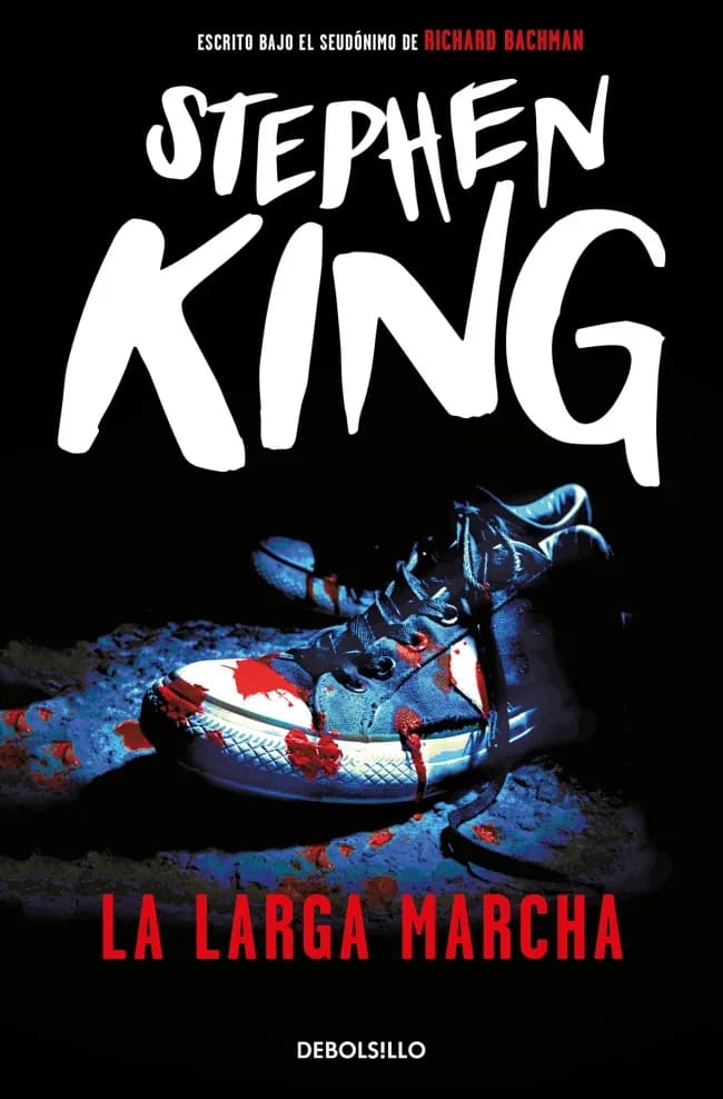 Portada — DEBOLSILLO (ISBN 9788497930017)