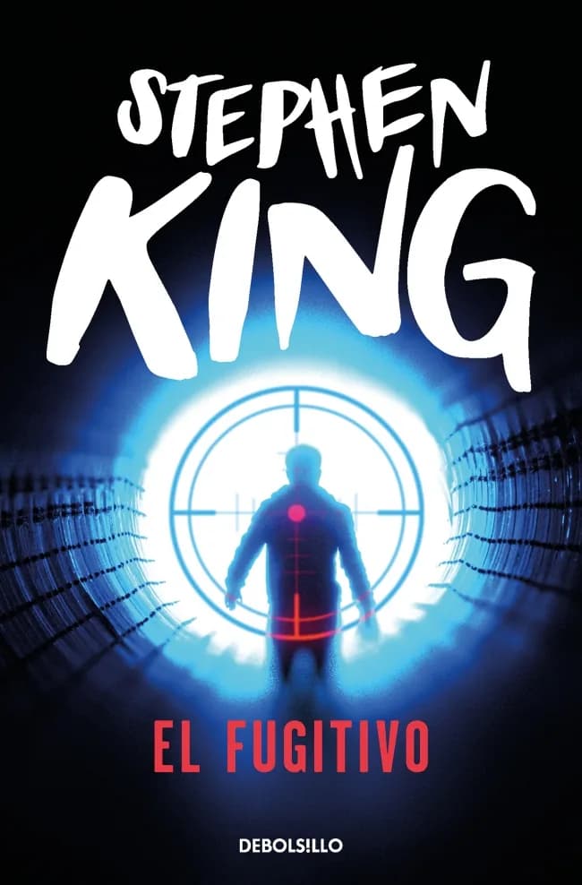 Portada — DEBOLSILLO (ISBN 9788497930147)