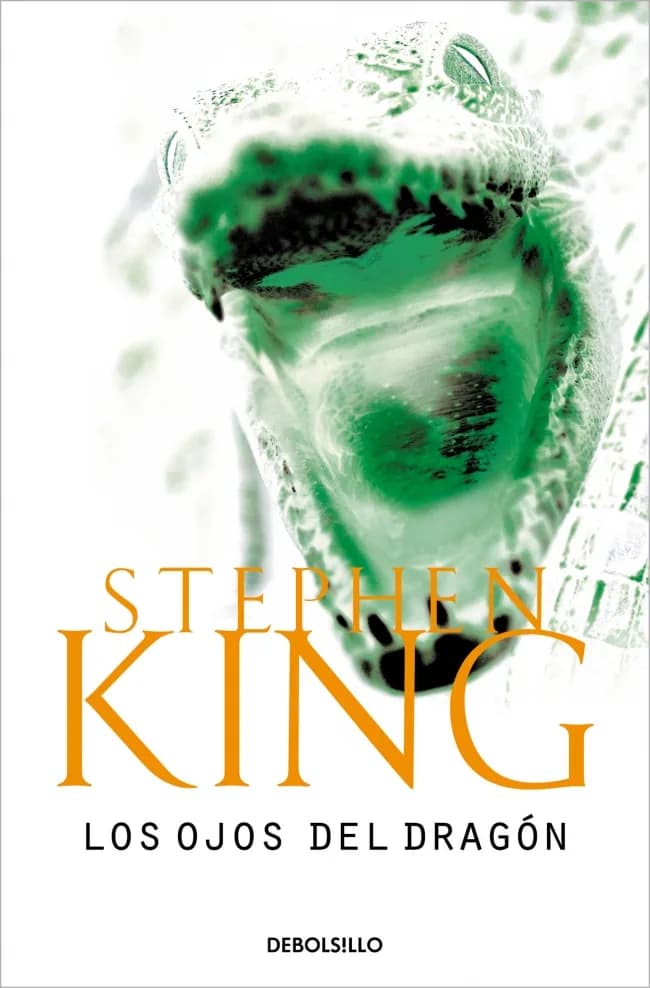 Portada — DEBOLSILLO (ISBN 9788497930192)