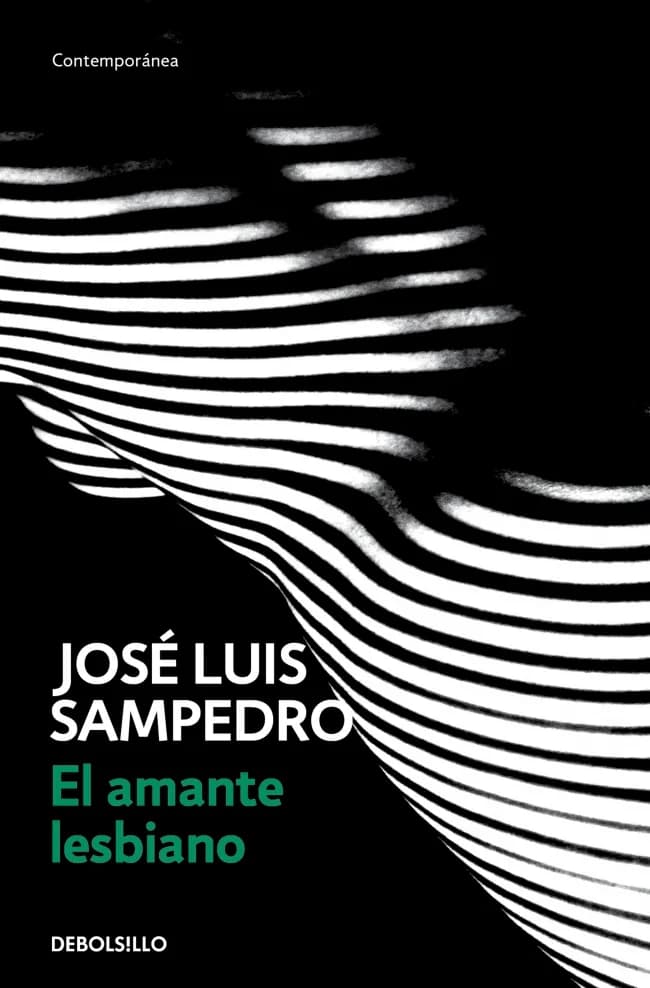 Portada — DEBOLSILLO (ISBN 9788497930390)