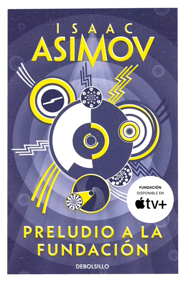 Portada — DEBOLSILLO (ISBN 9788497931274)