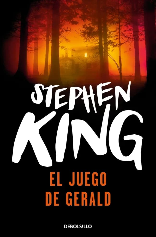 Portada — DEBOLSILLO (ISBN 9788497931328)