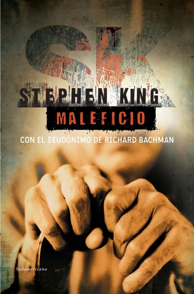Portada — DEBOLSILLO (ISBN 9788497931397)
