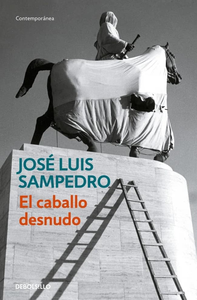 Portada — DEBOLSILLO (ISBN 9788497931823)