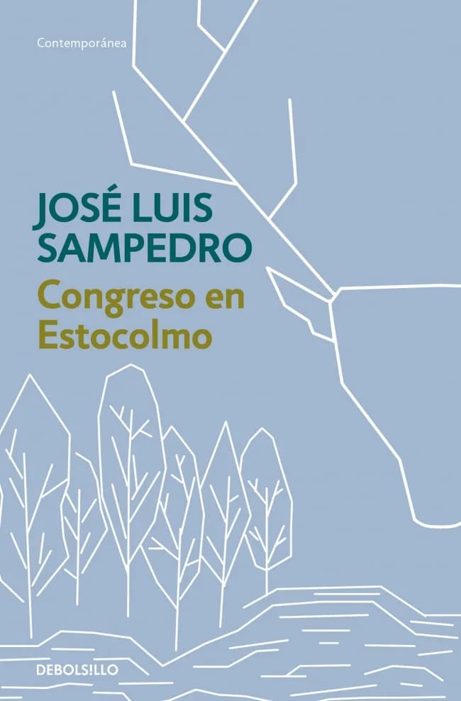 Portada — DEBOLSILLO (ISBN 9788497931878)