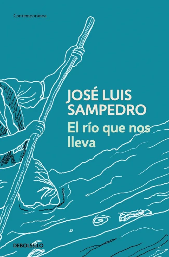 Portada — DEBOLSILLO (ISBN 9788497931885)
