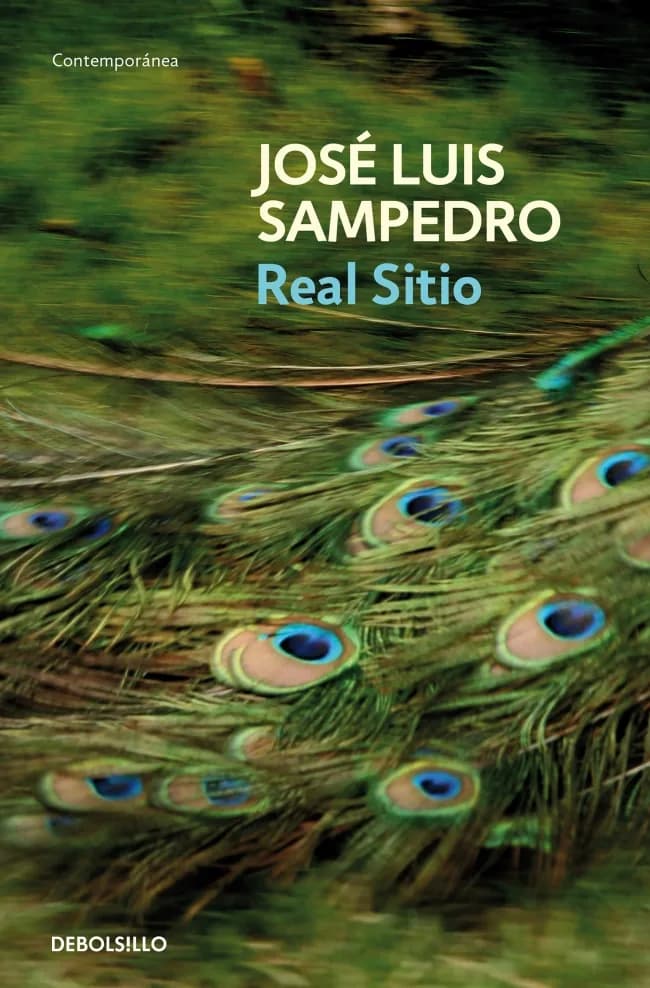 Portada — DEBOLSILLO (ISBN 9788497931892)