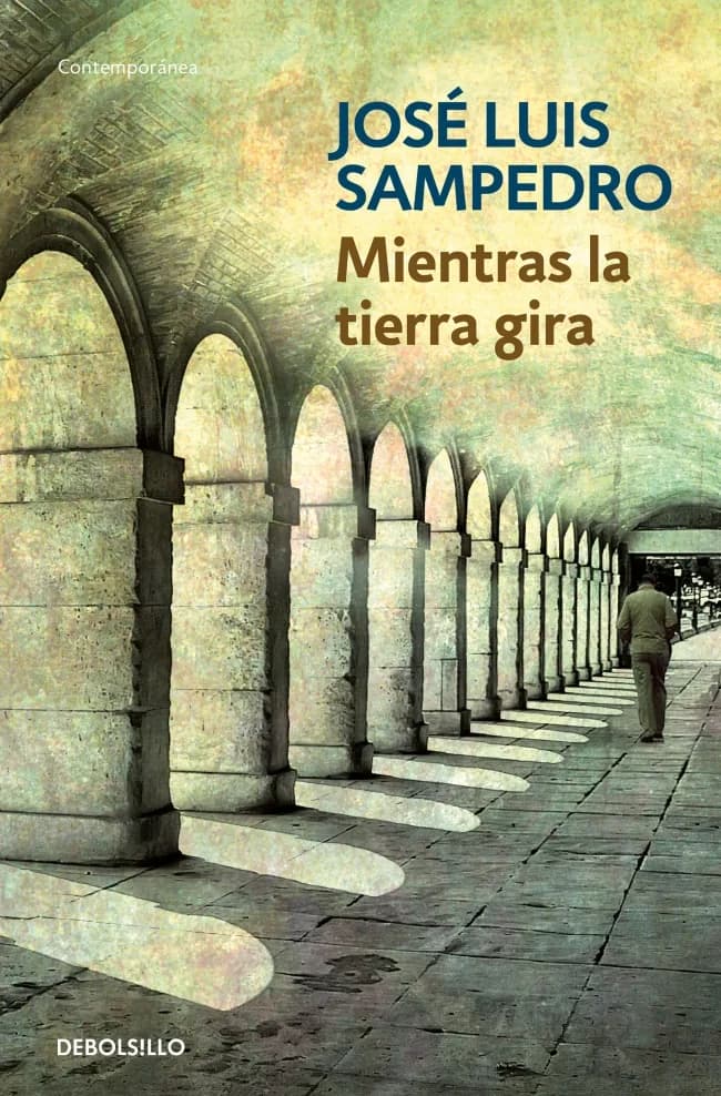 Portada — DEBOLSILLO (ISBN 9788497931946)