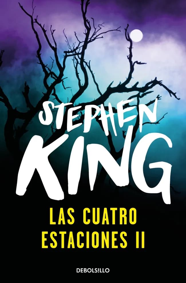 Portada — DEBOLSILLO (ISBN 9788497931960)