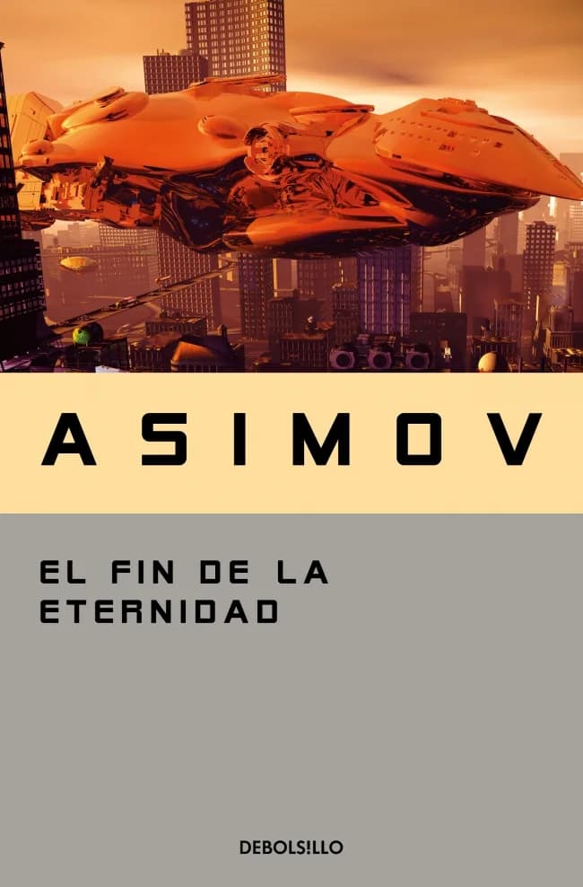 Portada — DEBOLSILLO (ISBN 9788497933537)