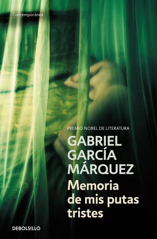 Portada — DEBOLSILLO (ISBN 9788497935197)