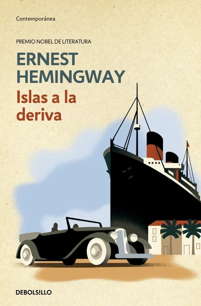 Portada — DEBOLSILLO (ISBN 9788497935791)