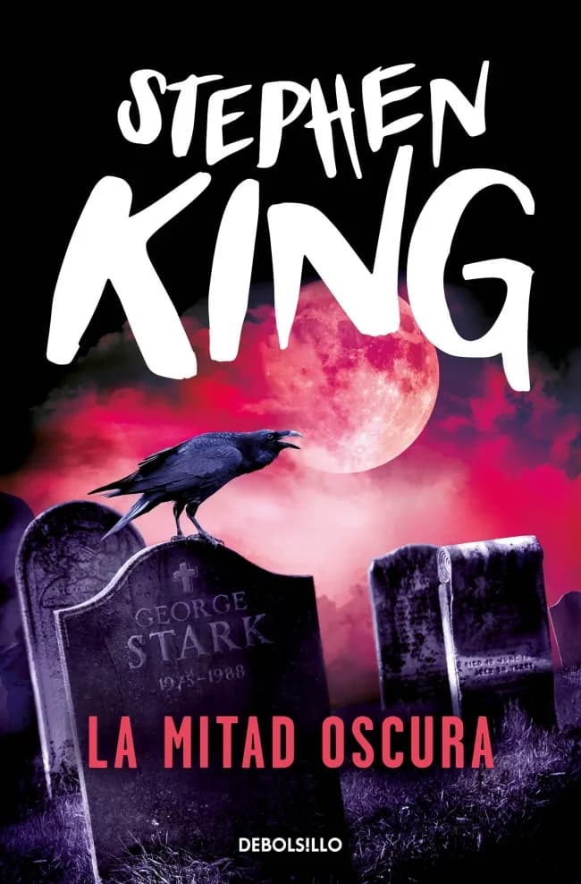 Portada — DEBOLSILLO (ISBN 9788497936743)
