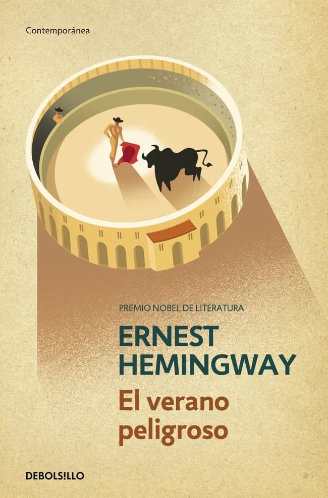 Portada — DEBOLSILLO (ISBN 9788497936804)