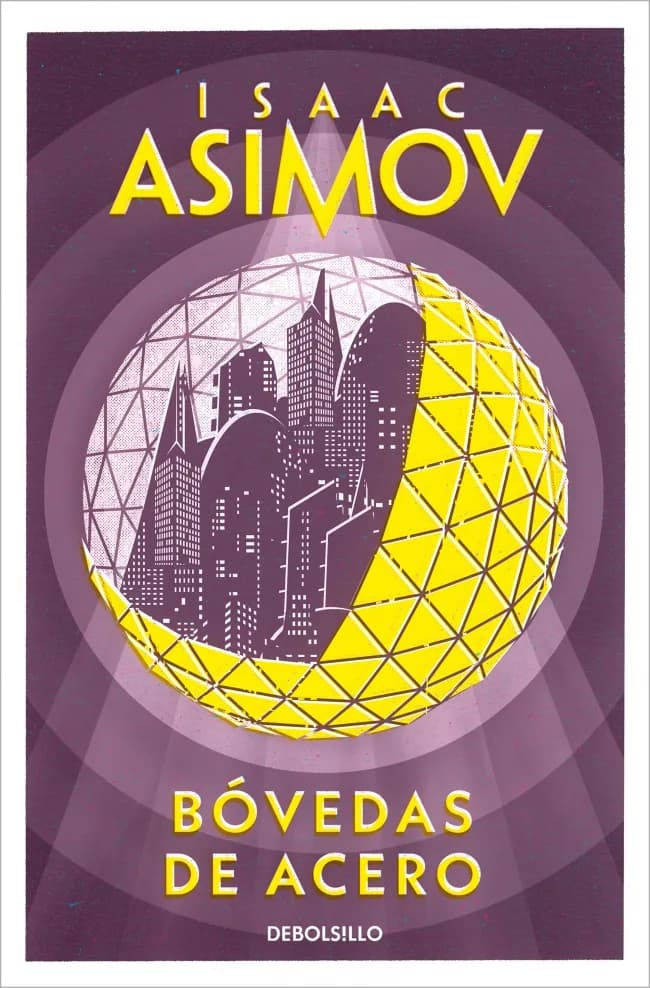 Portada — DEBOLSILLO (ISBN 9788497937306)