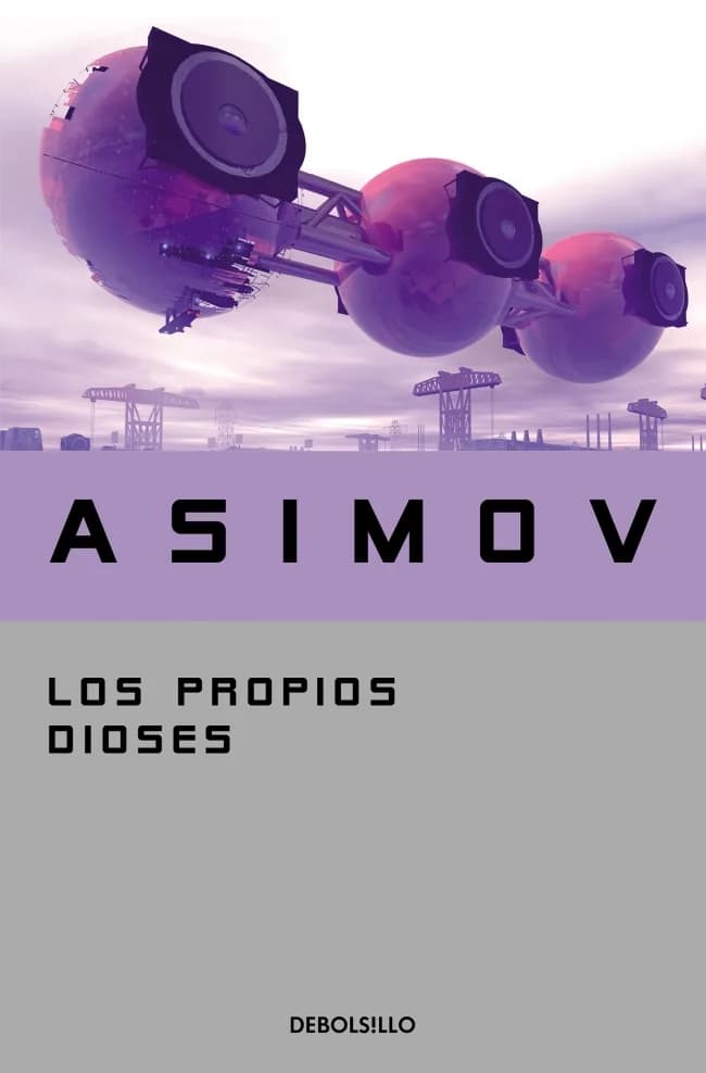 Portada — DEBOLSILLO (ISBN 9788497938242)