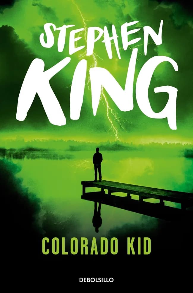 Portada — DEBOLSILLO (ISBN 9788497938617)
