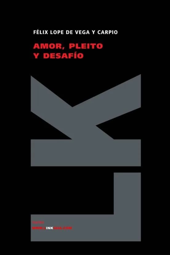 Portada — Linkgua Ediciones (ISBN 9788498161663)