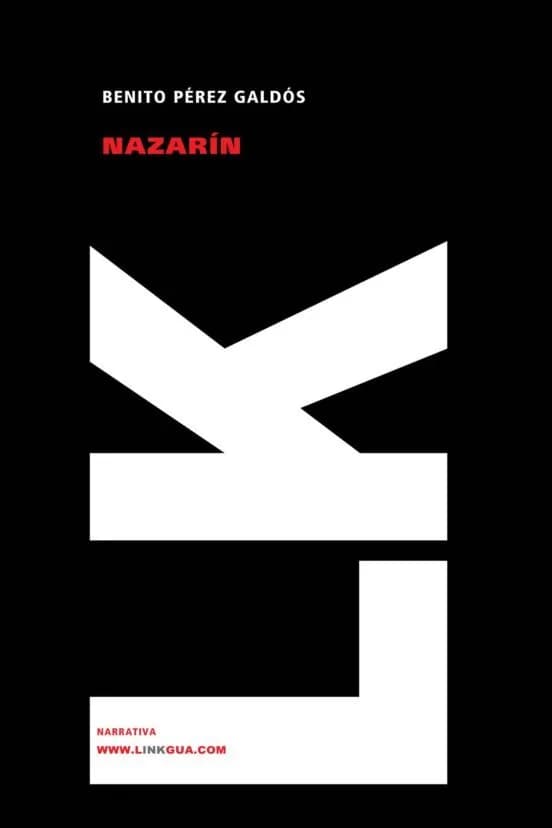 Portada — Linkgua Ediciones (ISBN 9788498165982)