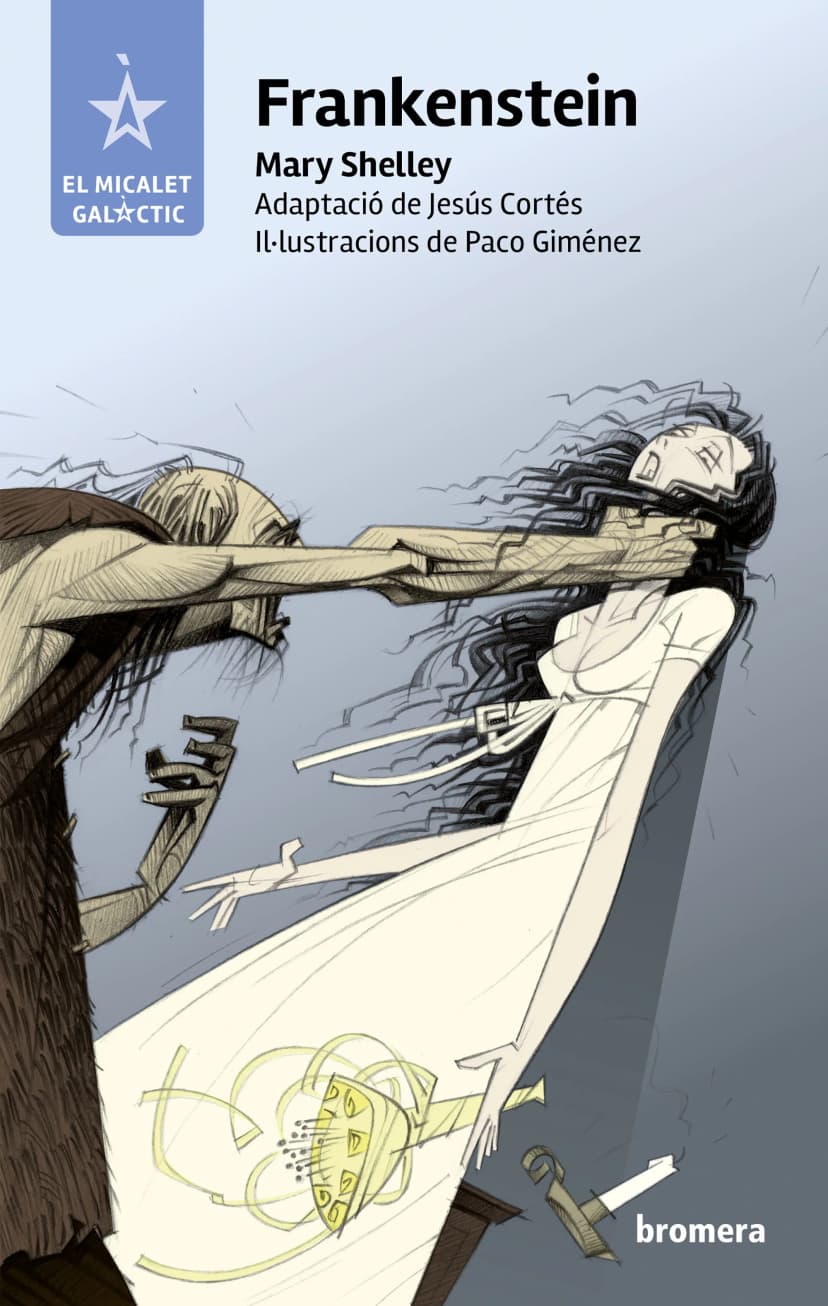 Portada — Edicions Bromera, S.L. (ISBN 9788498242942)
