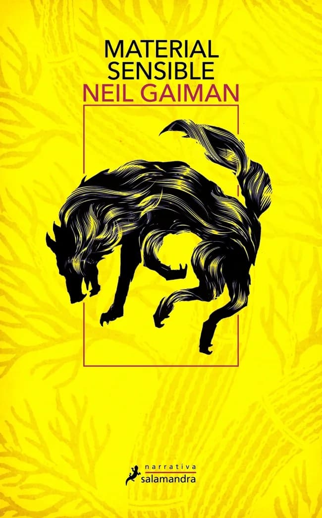 Portada — SALAMANDRA (ISBN 9788498387360)