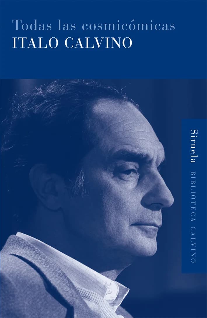 Portada — Siruela (ISBN 9788498411409)