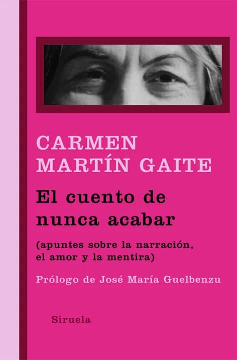 Portada — Siruela (ISBN 9788498413168)