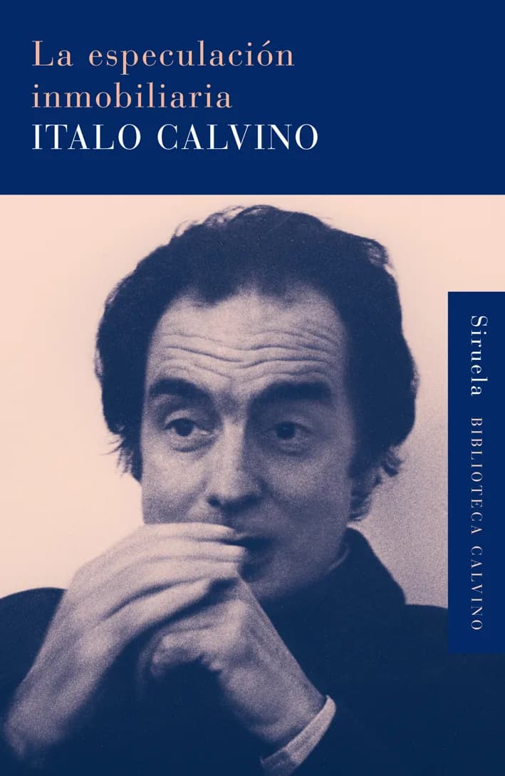 Portada — Siruela (ISBN 9788498413748)