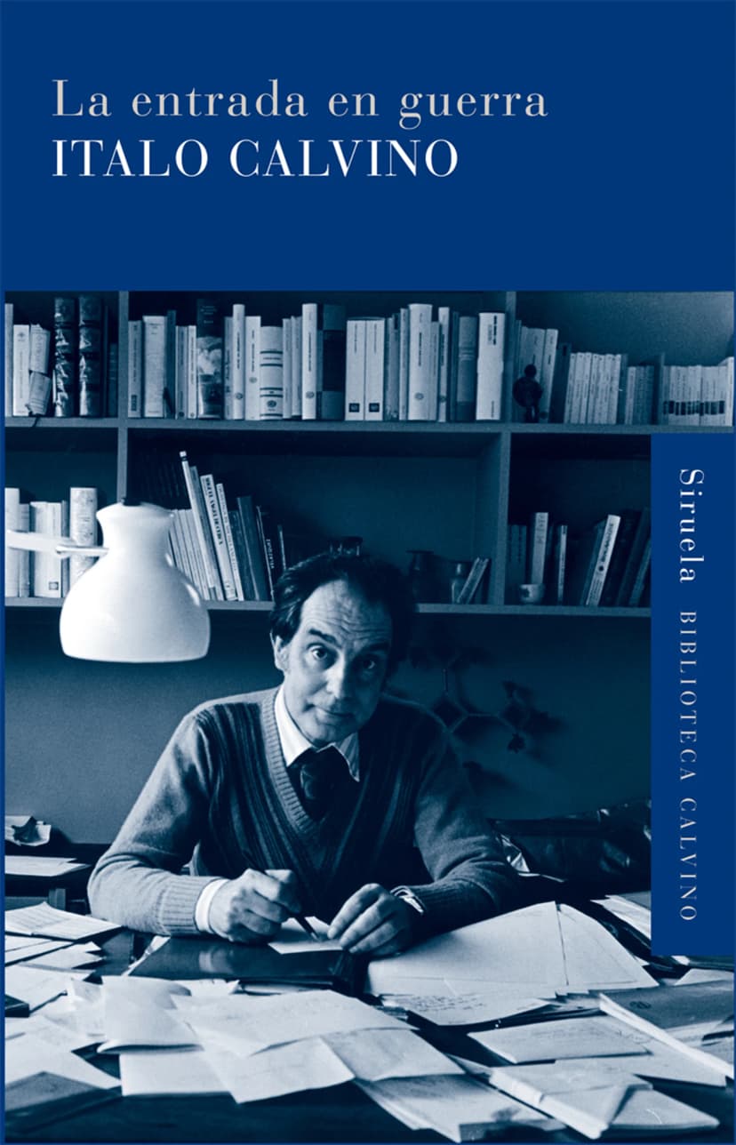 Portada — Siruela (ISBN 9788498413861)