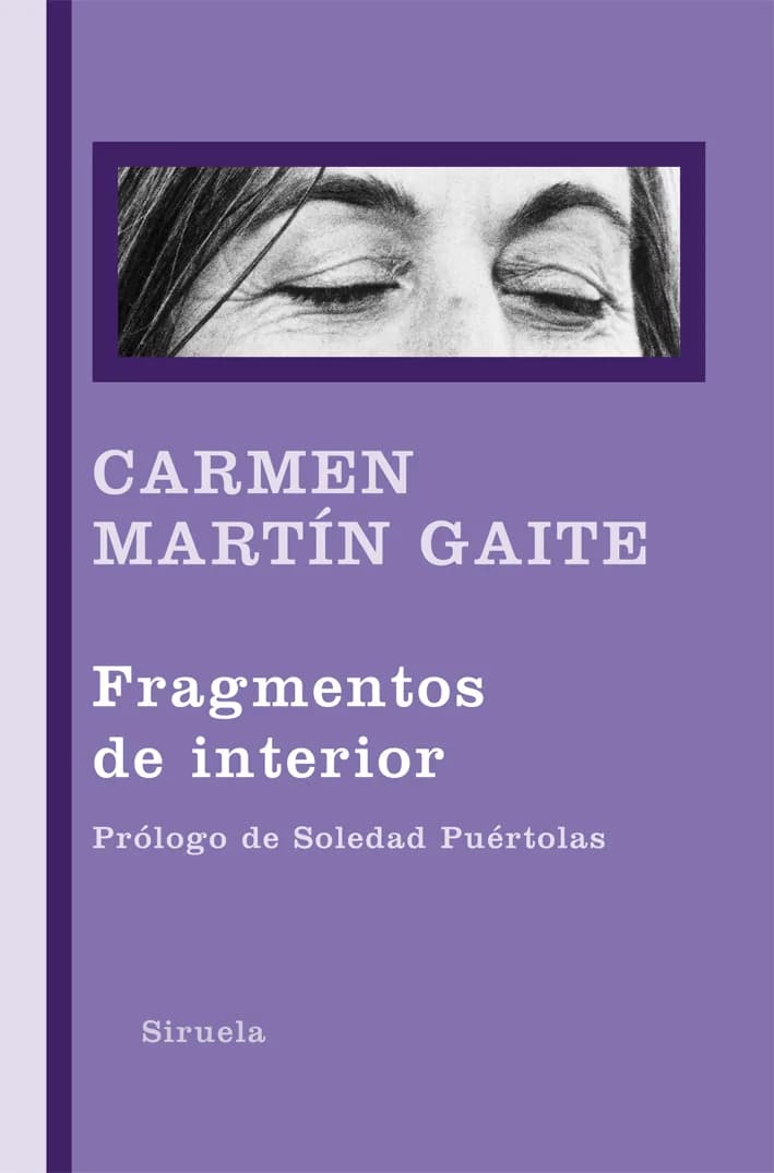 Portada — Siruela (ISBN 9788498414202)