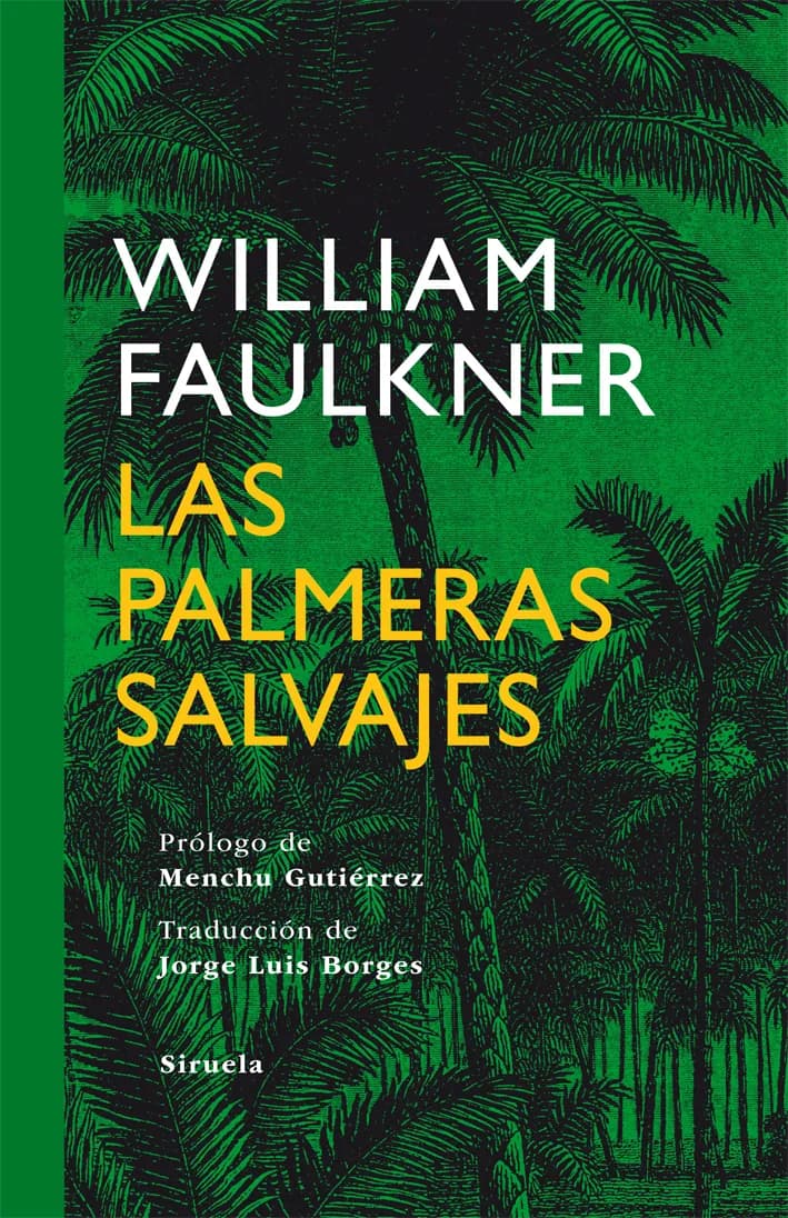 Portada — Siruela (ISBN 9788498414622)