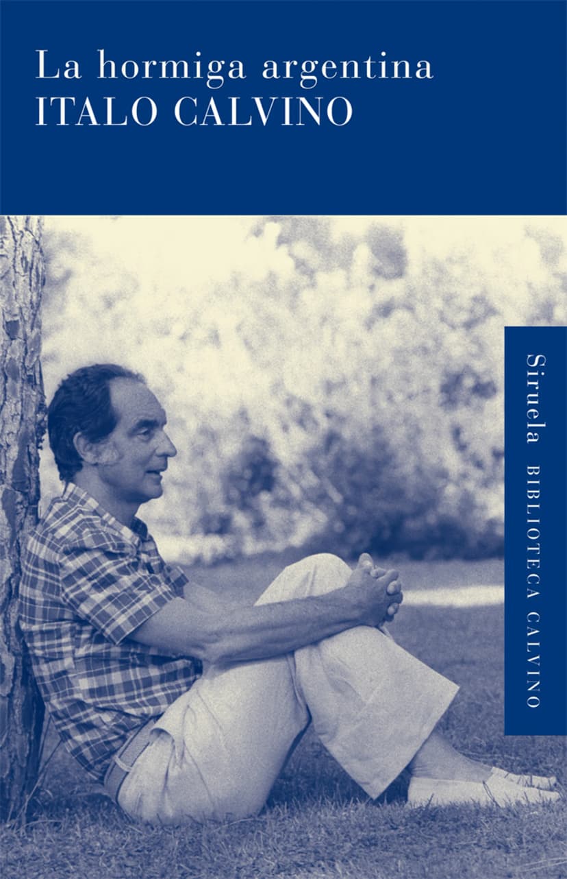 Portada — Siruela (ISBN 9788498415223)