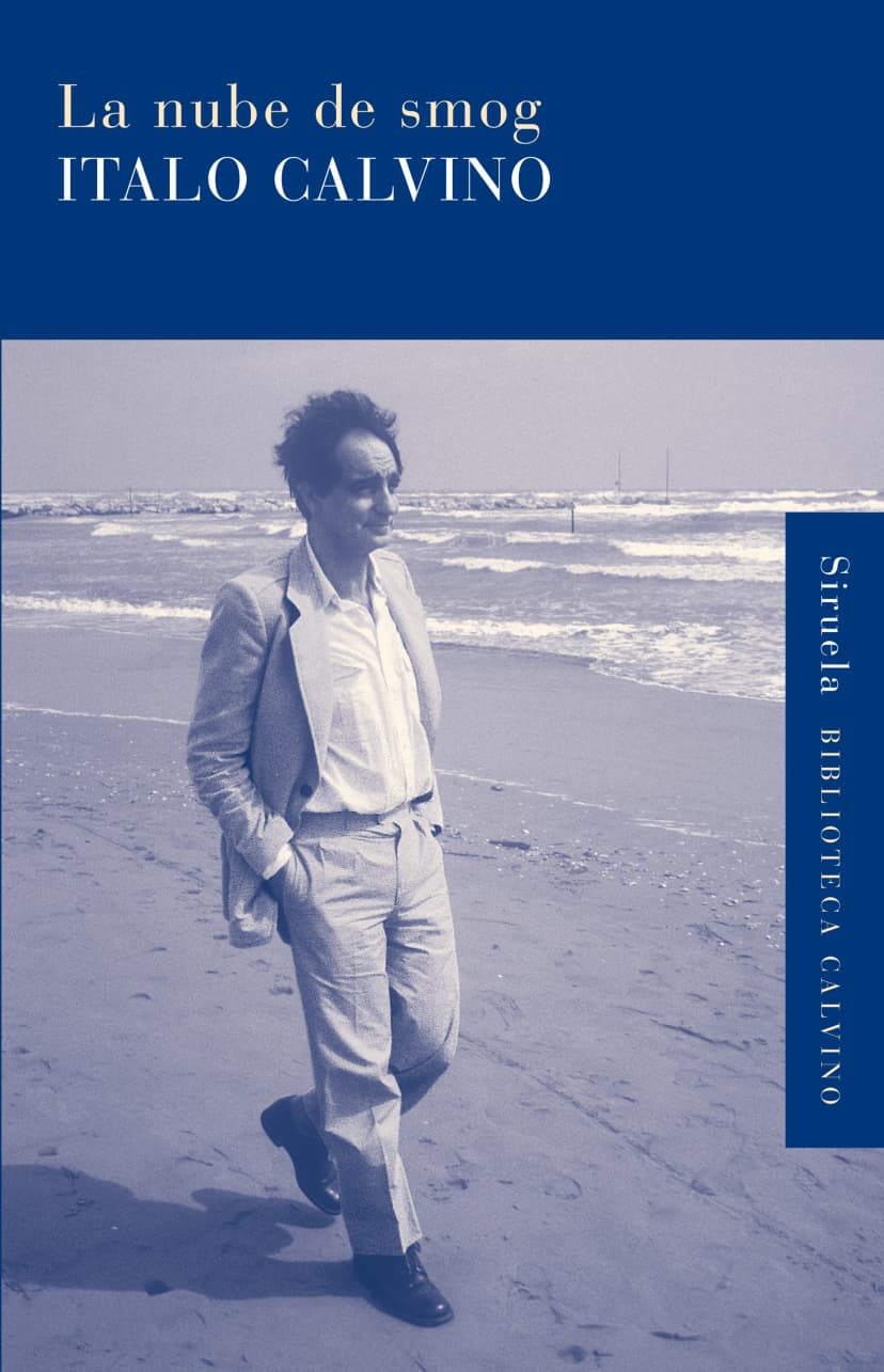 Portada — Siruela (ISBN 9788498415230)