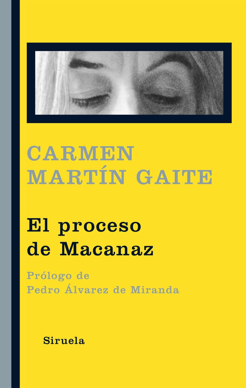 Portada — Siruela (ISBN 9788498415711)