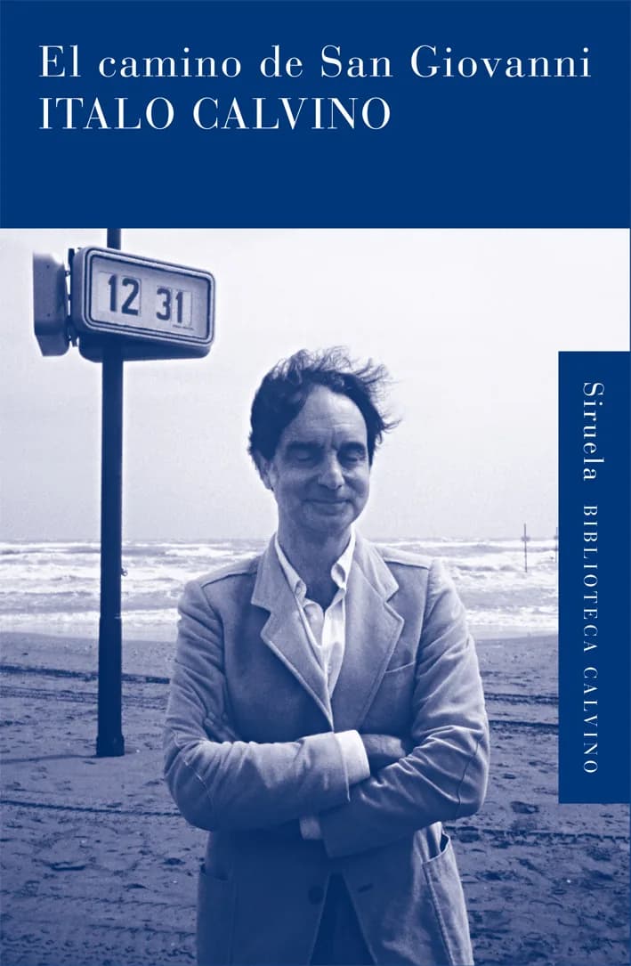 Portada — Siruela (ISBN 9788498416343)